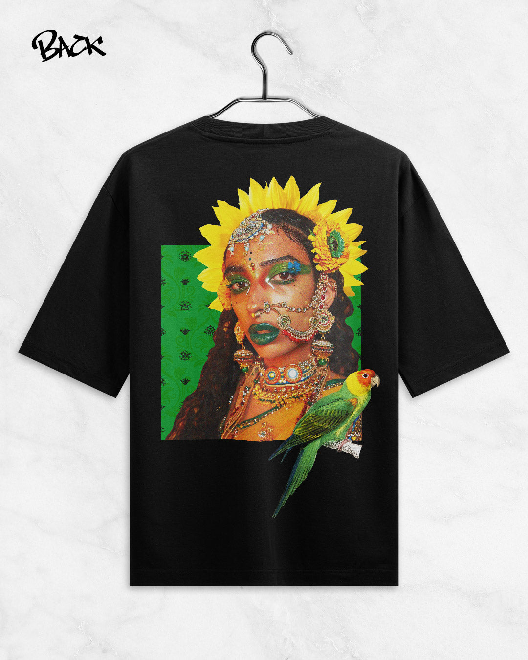 Voice of Color T-Shirt