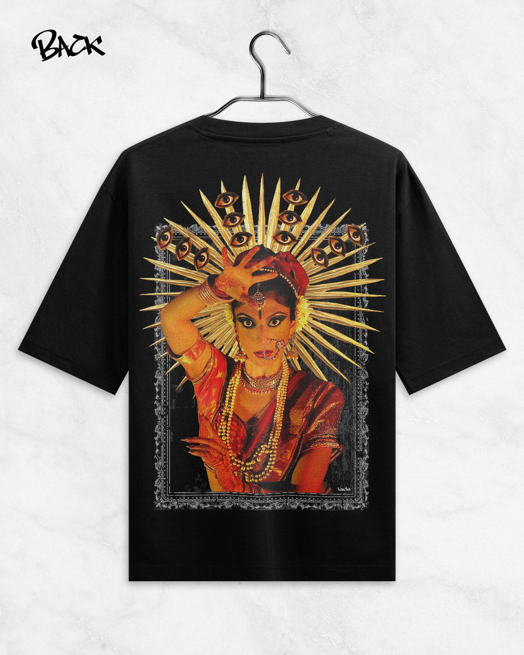 Shakti Vison T-Shirt