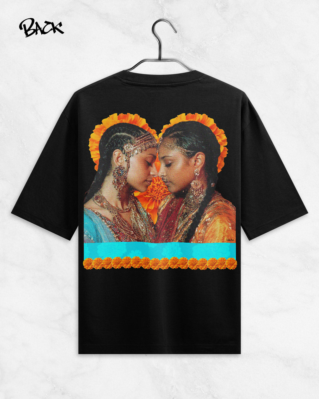 Twin Flame T-Shirt