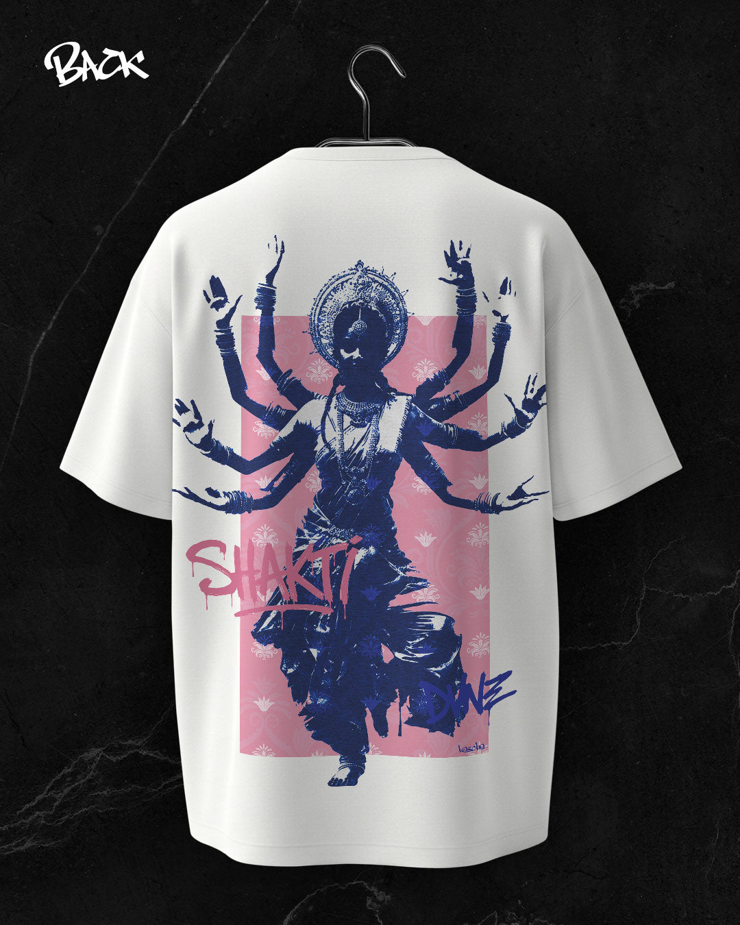 Shakti - Art Tee