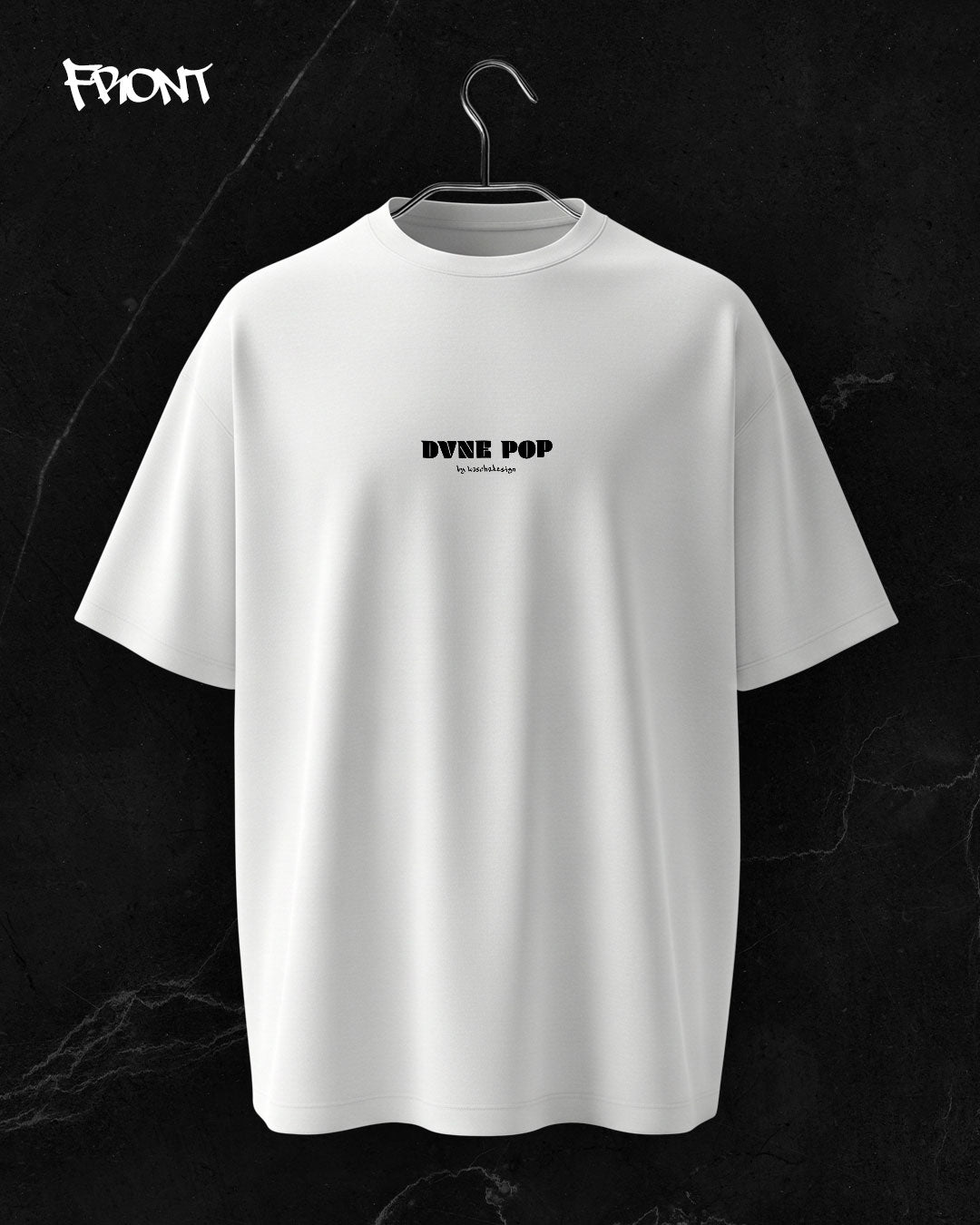 Shakti - Art Tee