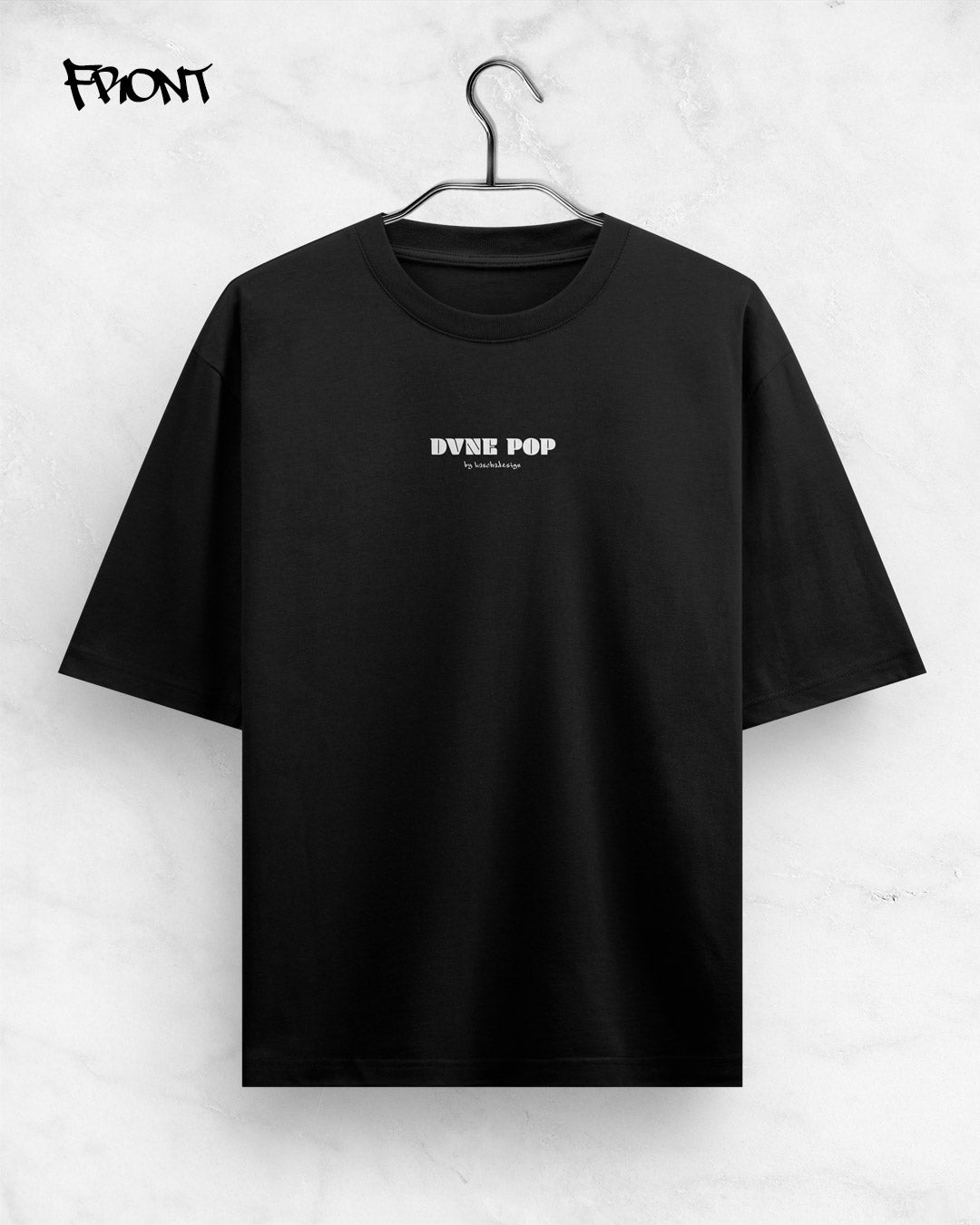 Voice of Color T-Shirt