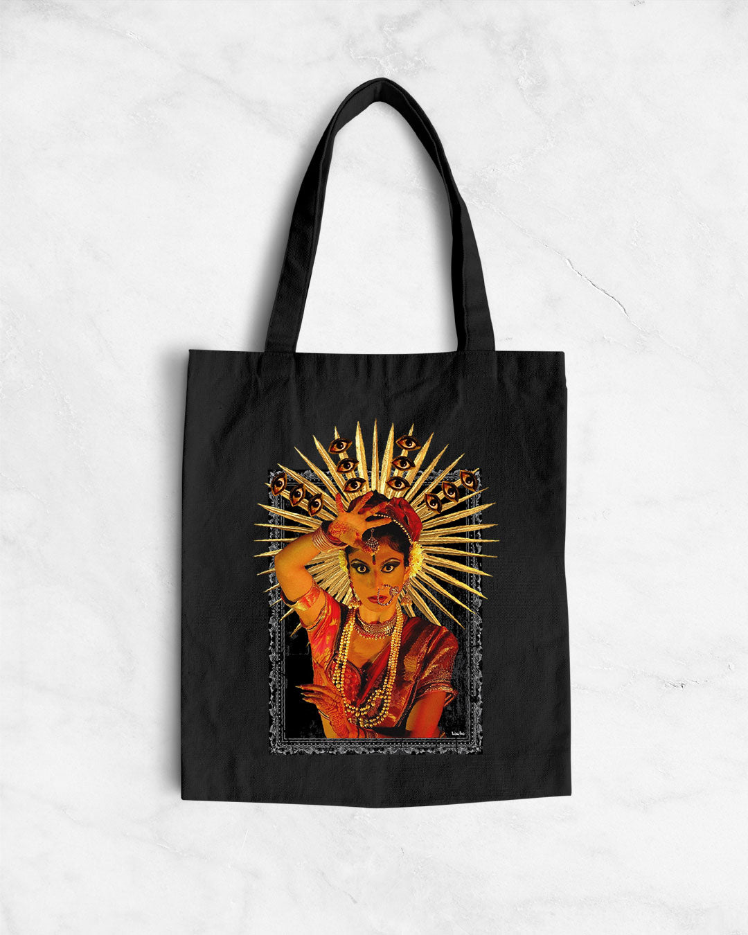 Shakti Vision Totebag