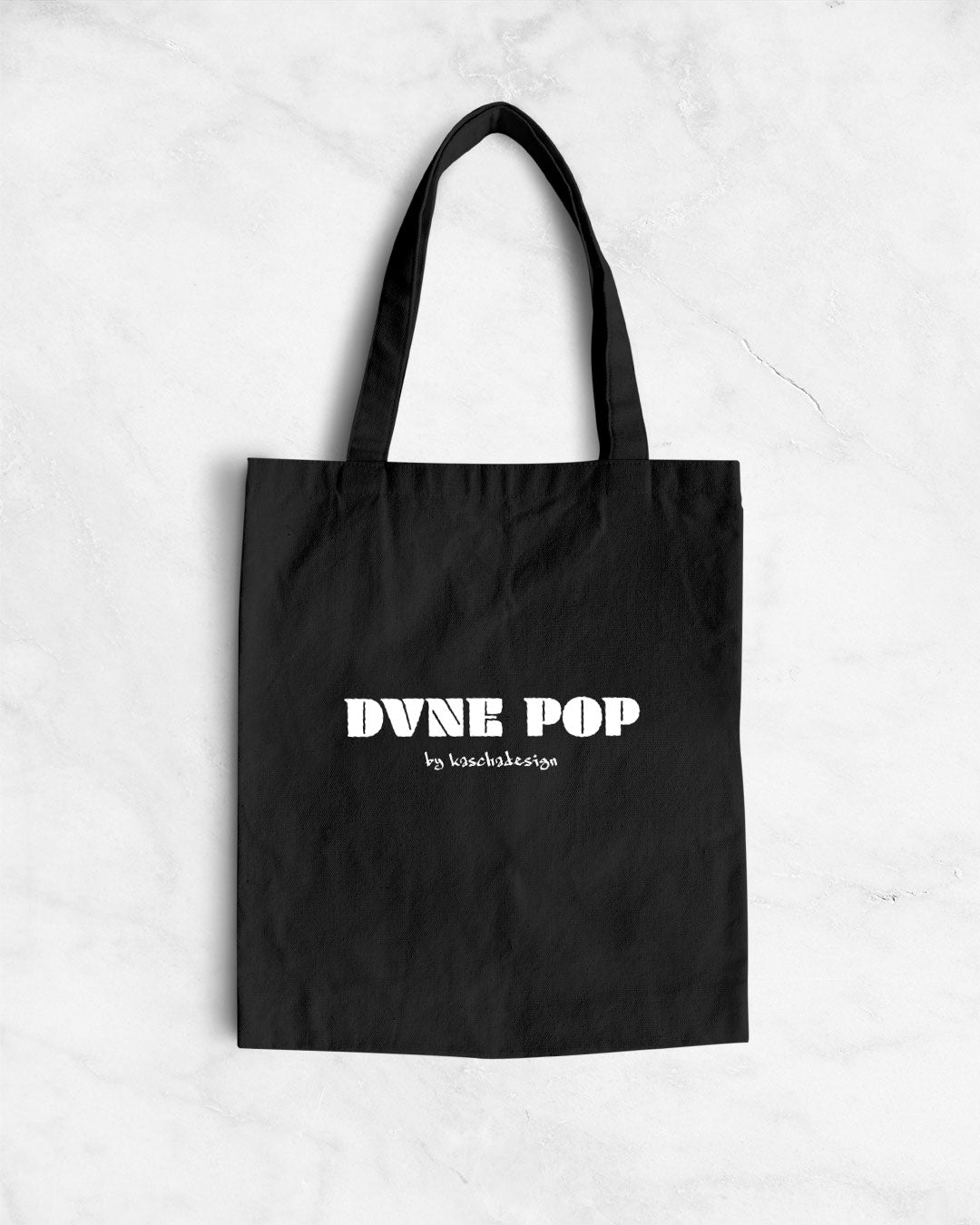Voice of Color Totebag